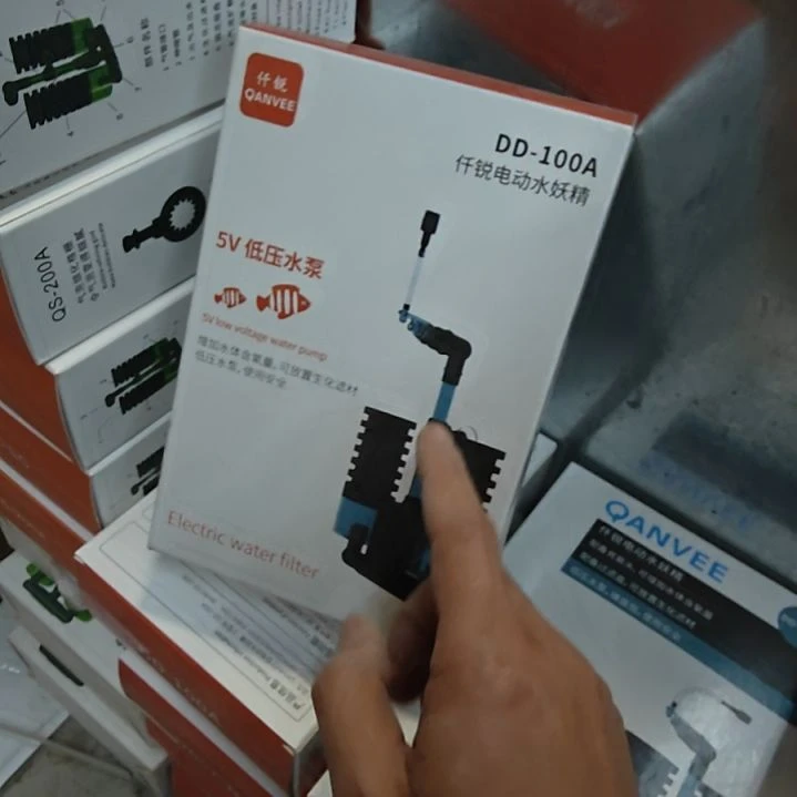 海星仟锐说妖精电动dd100a