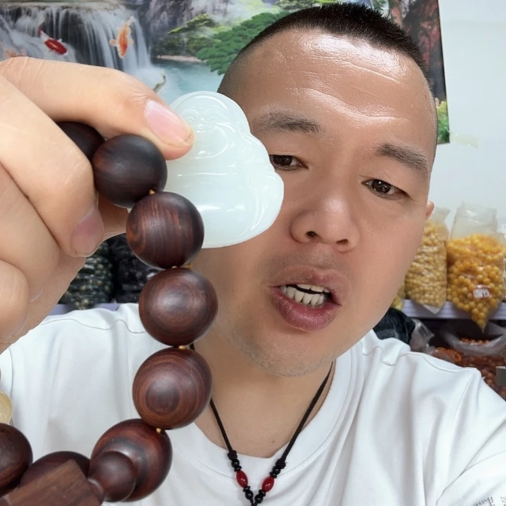 非洲紫檀（红花梨）90
