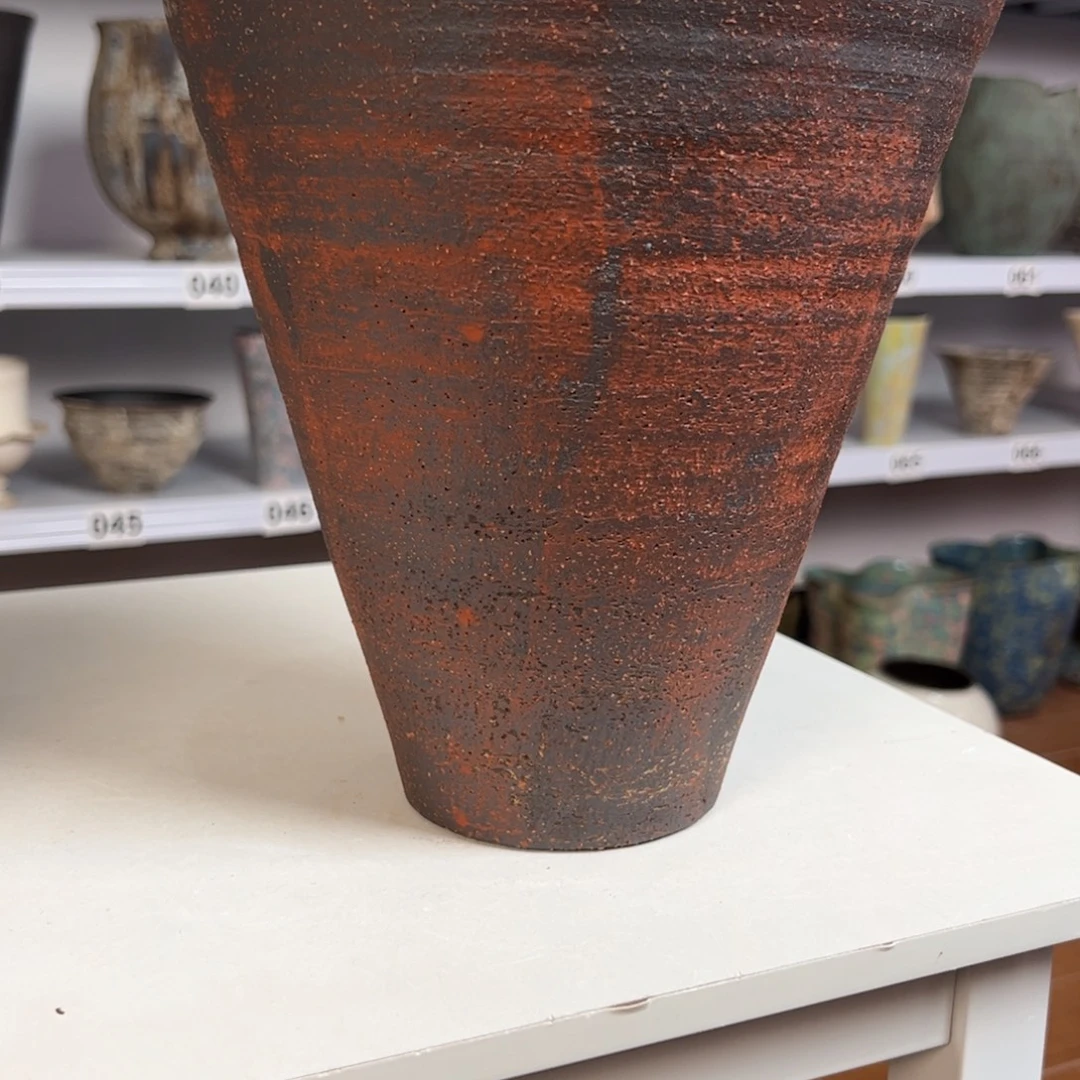 茶***生口径21高度22有孔