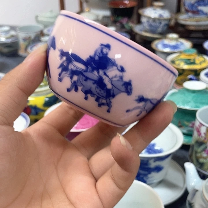 景德镇陶瓷研究所