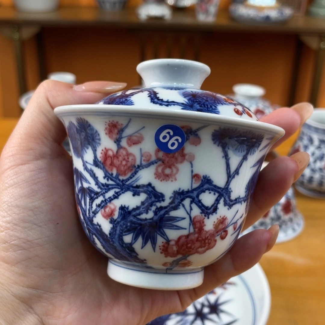 景德镇手绘哈哈哈哈哈哈