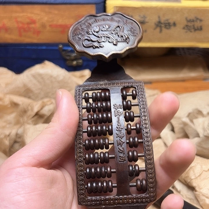 文玩铜器点击下单