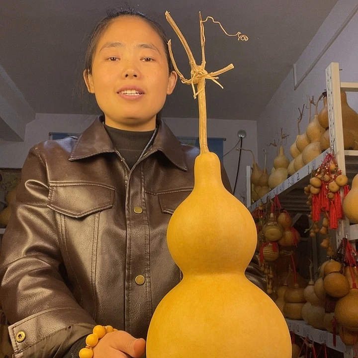 开*天然葫芦一物一图看图片