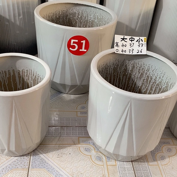 白钻石大中小一套三个送托盘默认微瑕