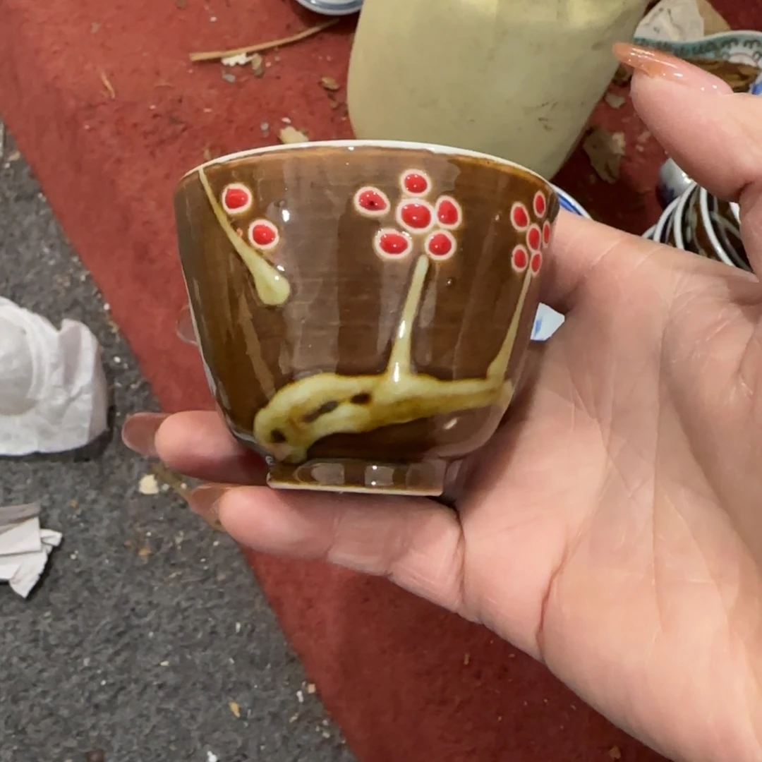 摆件陶景德镇陶瓷艺术品