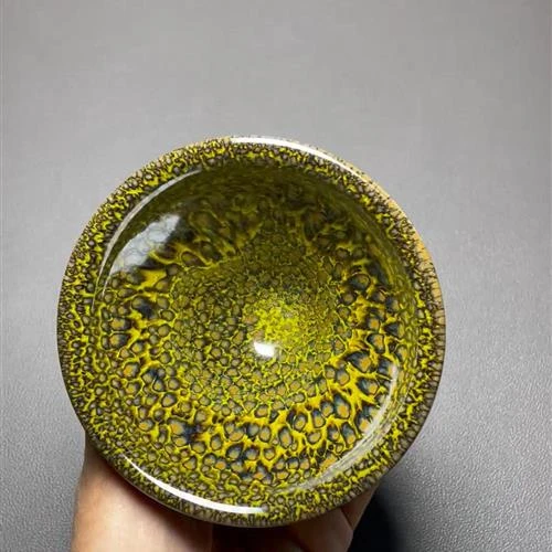 【闪购商品】茶盏-644............