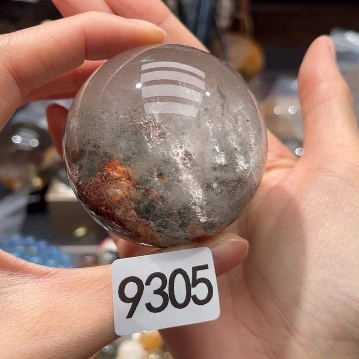 【闪购商品】未镶嵌大型摆件（非配饰）水晶