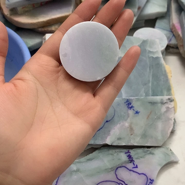 翡翠散珠翡翠裸石