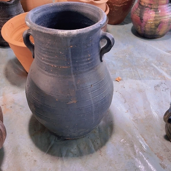 红陶310号31×17旧瑕