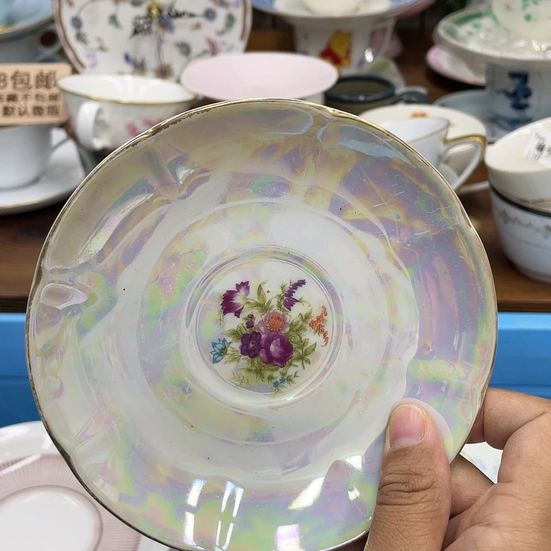鹿屋家的美丽瓷器蒹*