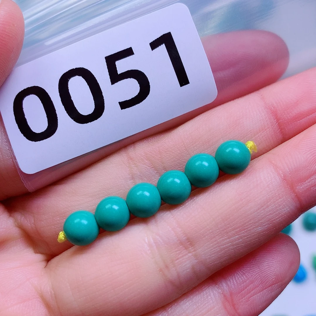 空竹粉丝专享十堰特色手工散珠