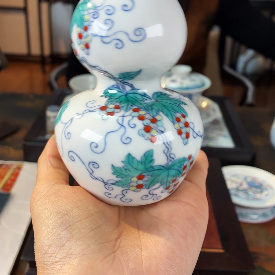 九鸣瓷艺九鸣瓷艺