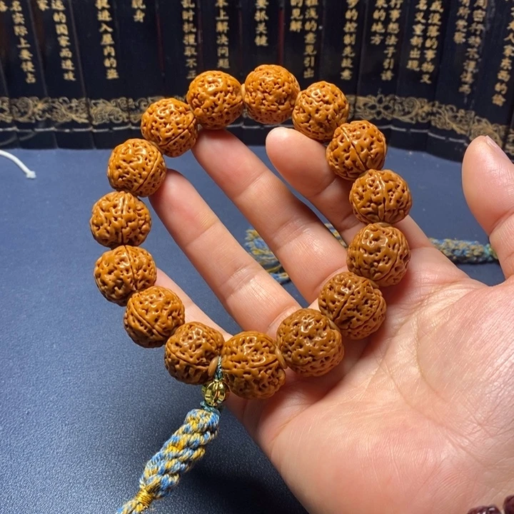 手串金刚菩提尼泊尔68
