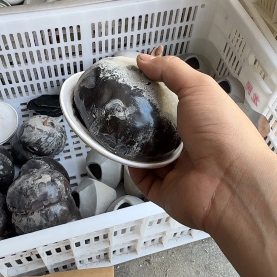 陶瓷茶具微瑕介意勿拍紫泥