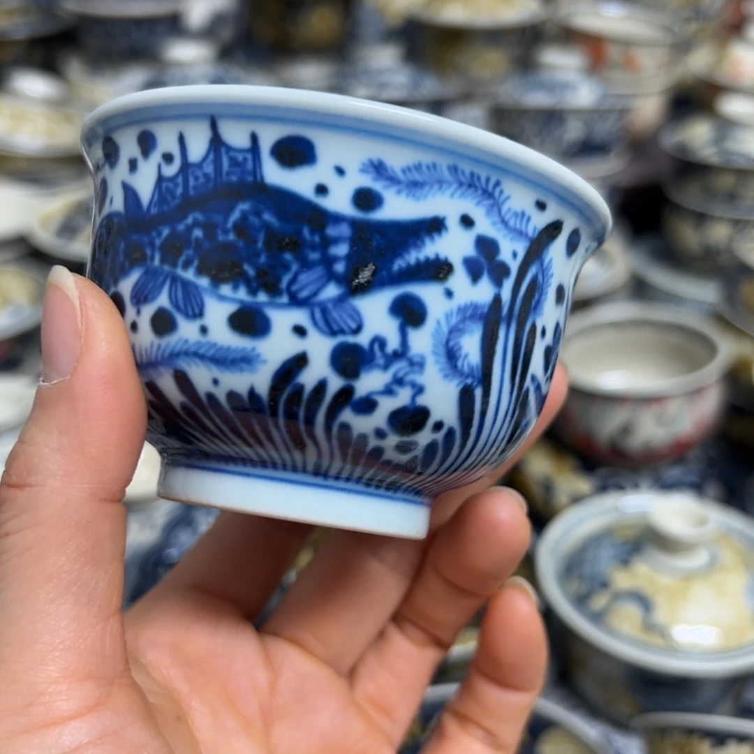 【闪购商品】陶瓷艺术有限公司