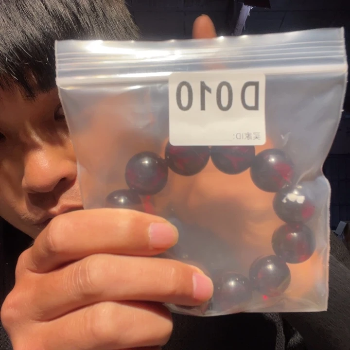 大叶紫檀（黑酸枝木类）010