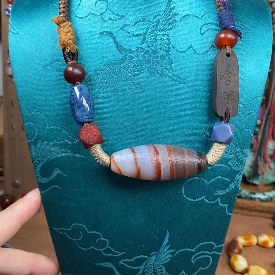 未镶嵌手链玛瑙/玉髓