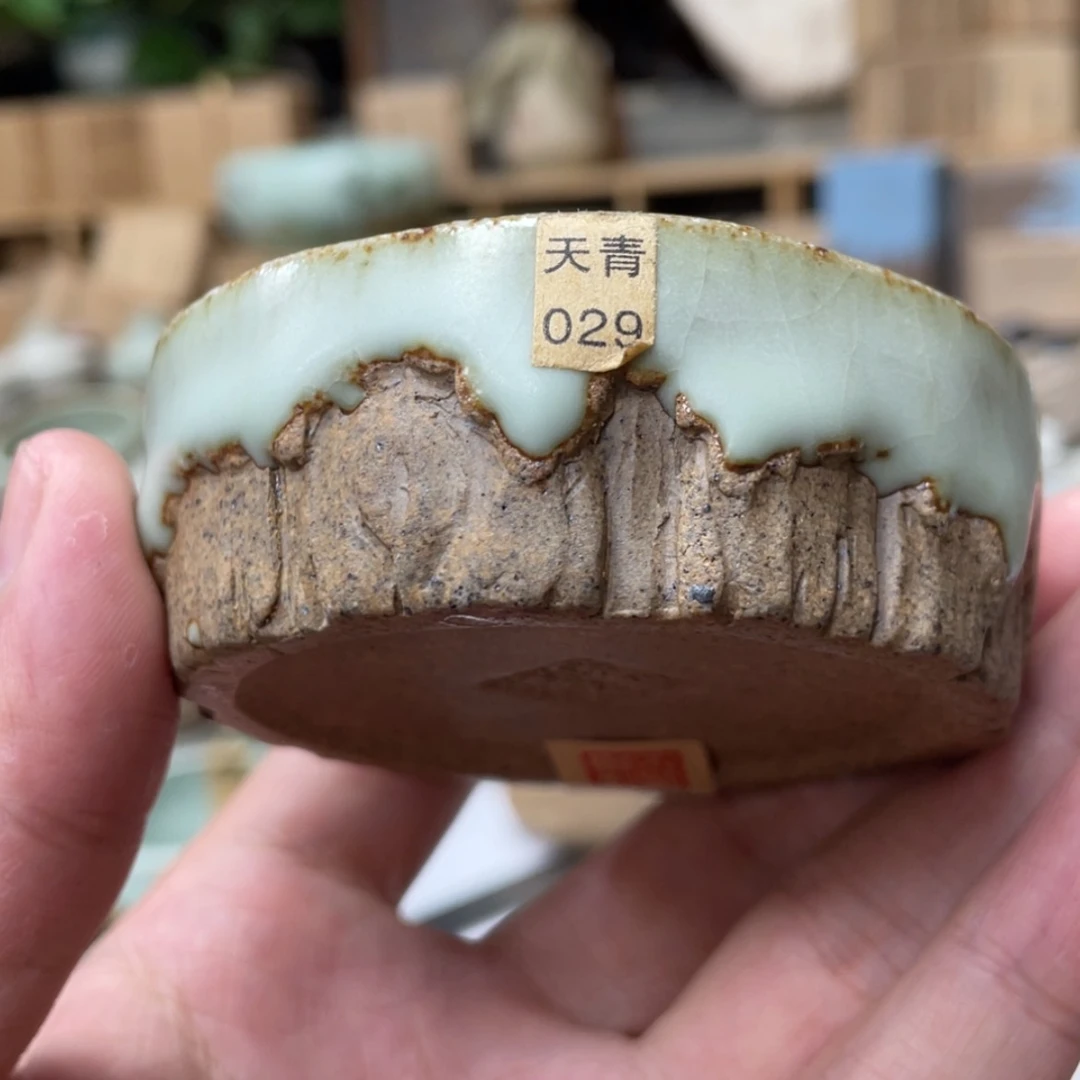 【闪购商品】壶老段烧陶瓷茶器！