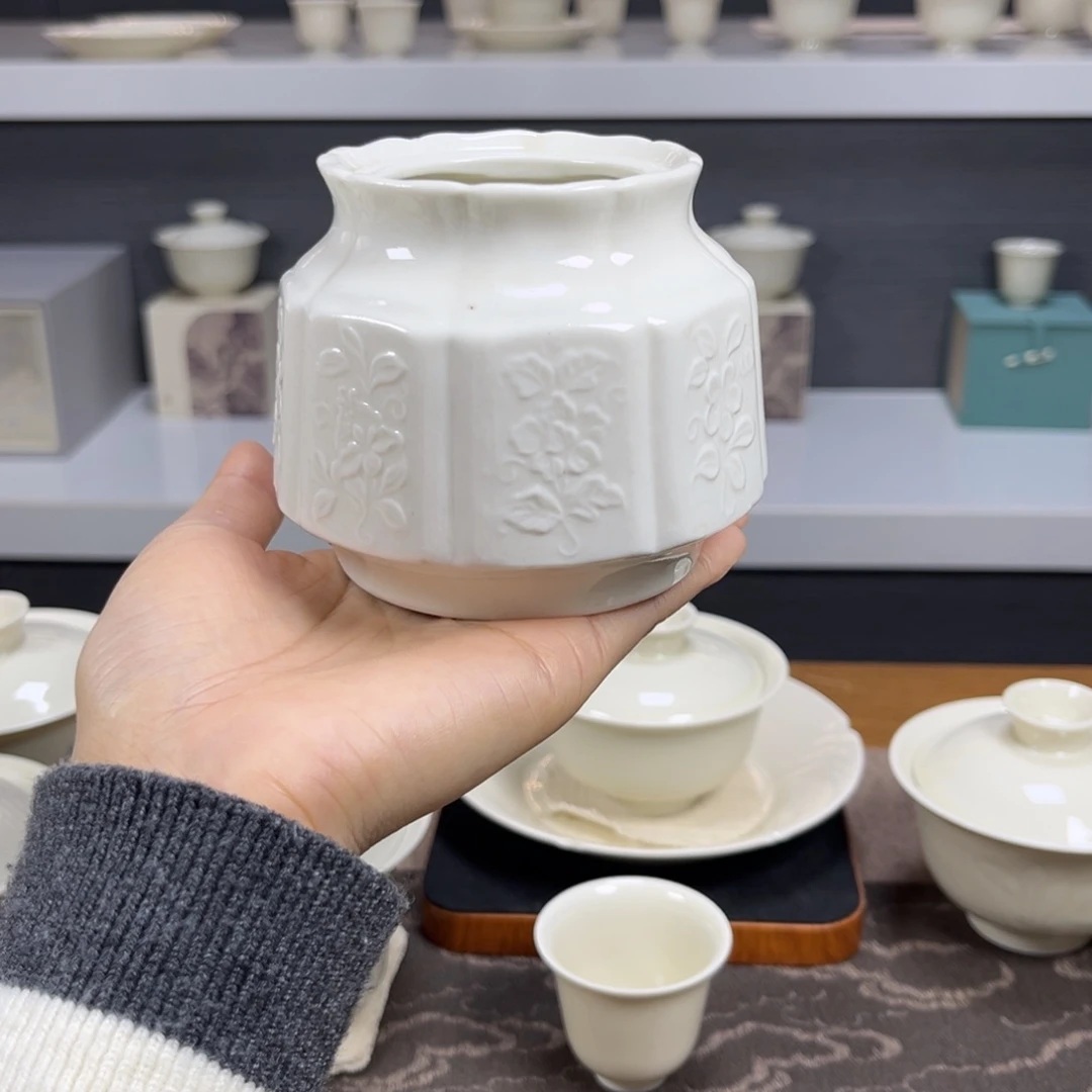 全手工 高温定瓷 特惠