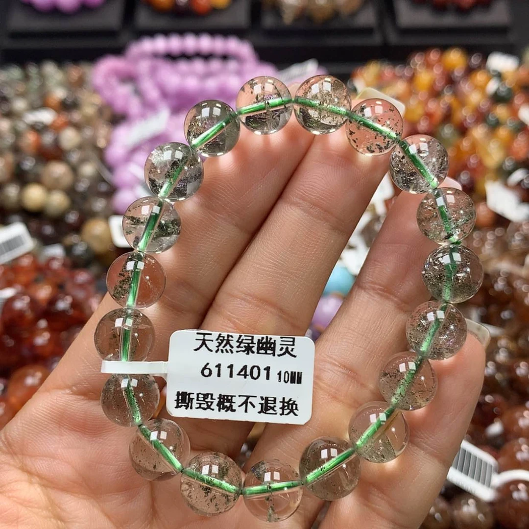 【闪购商品】水晶手链未镶嵌，