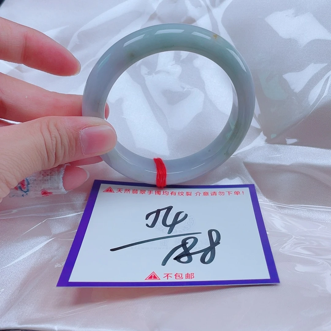 未镶嵌定制翡翠翡翠