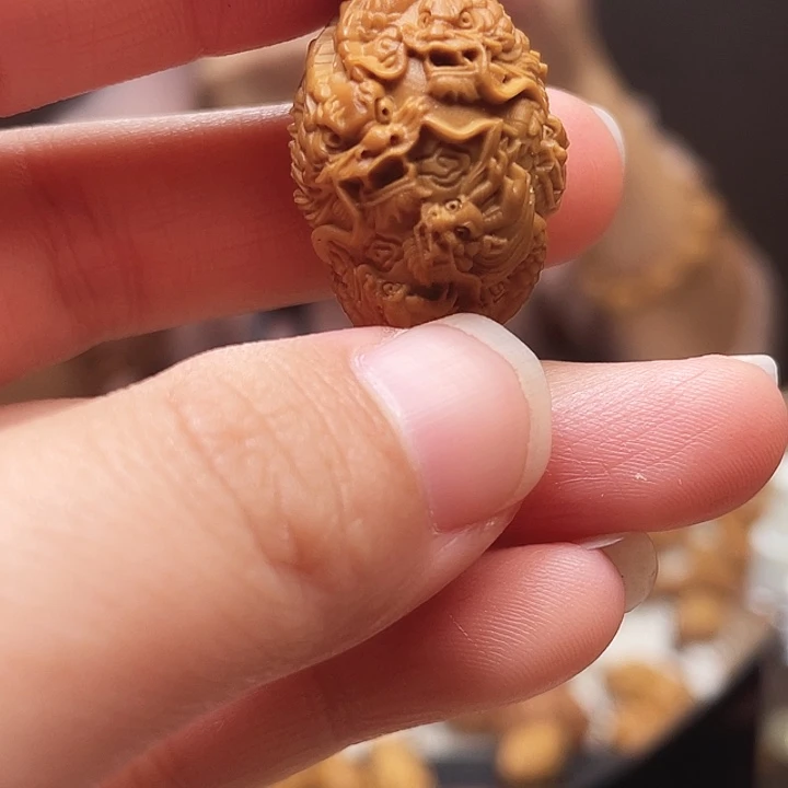 橄榄核手串/手链橄榄核