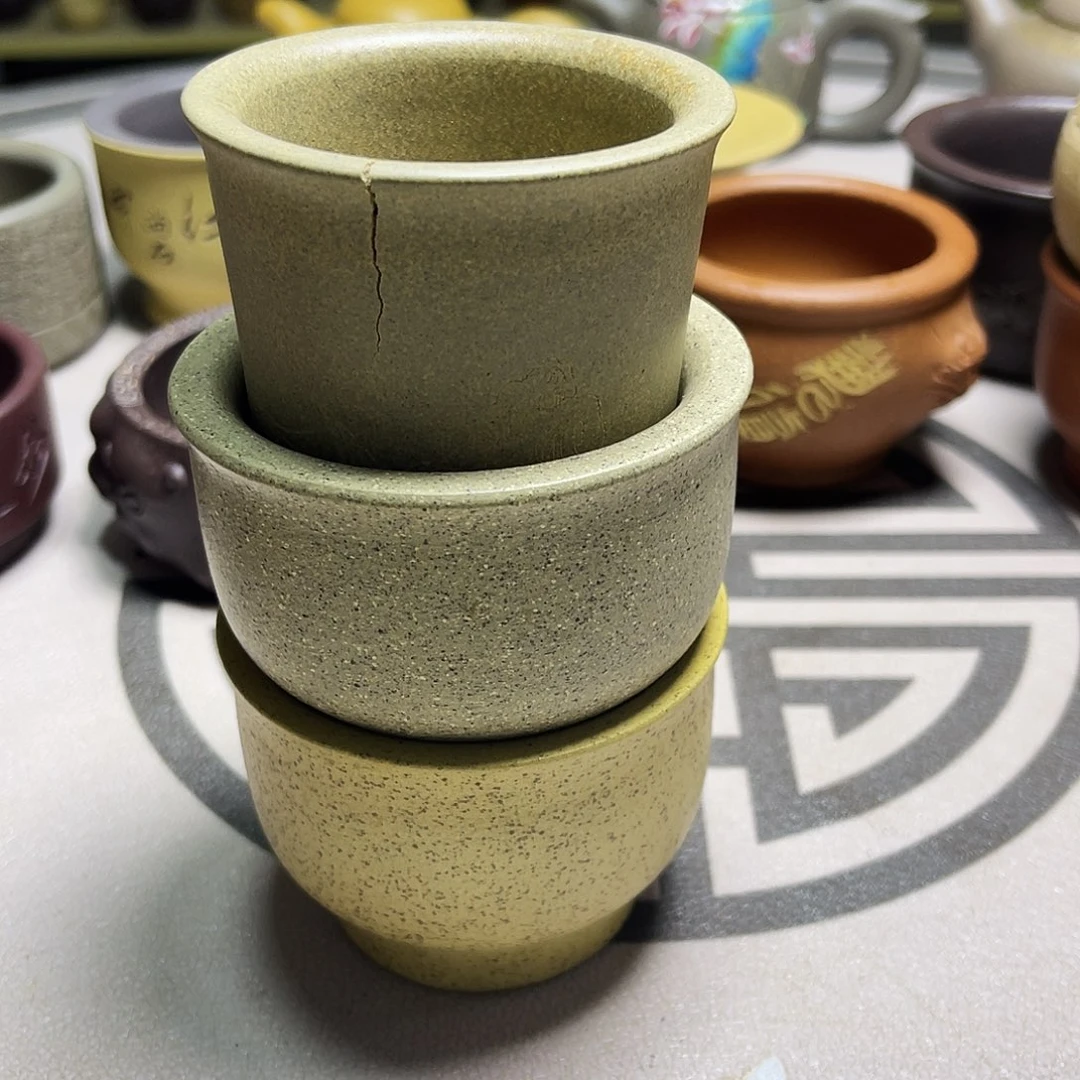 紫砂茶壶亿*瑕疵特价