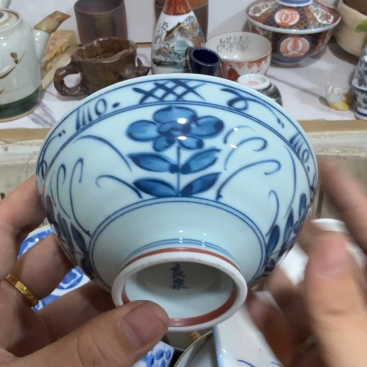 陶瓷推荐第二名20包邮