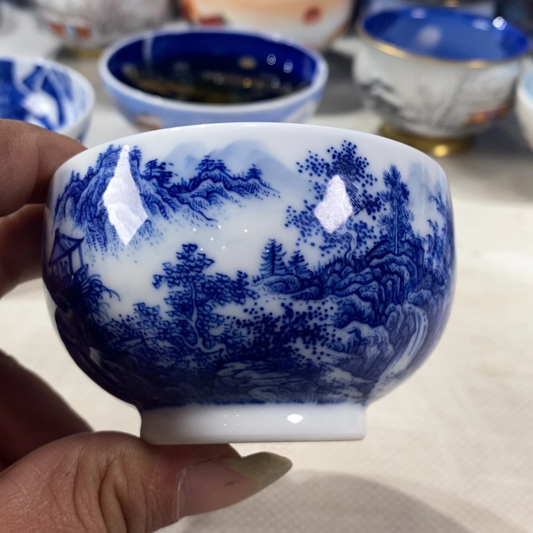 旺***头青花13345678887665444