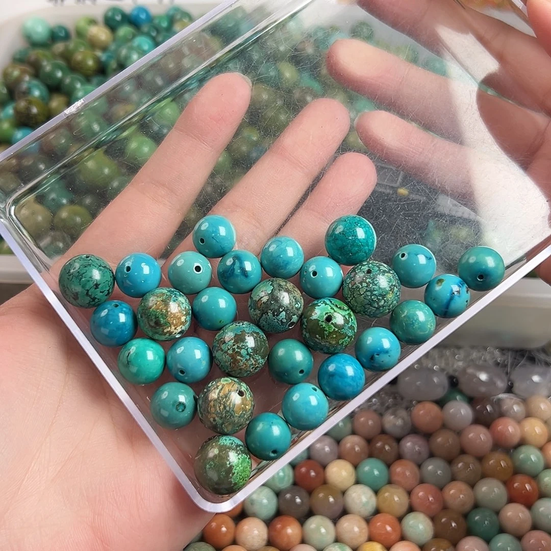 茜***嘻玛瑙/玉髓未镶嵌珠宝半成品g188 专拍