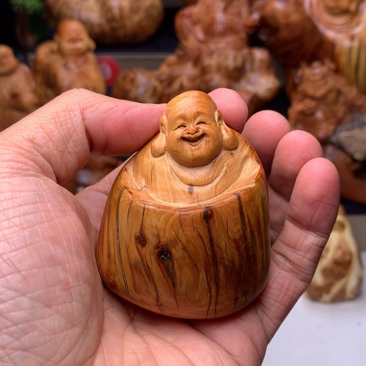 柏木（崖柏）崖柏陈化