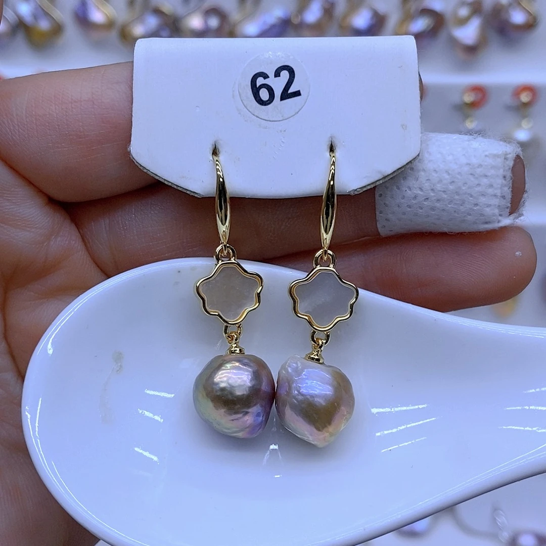 未镶嵌淡水珍珠颈饰