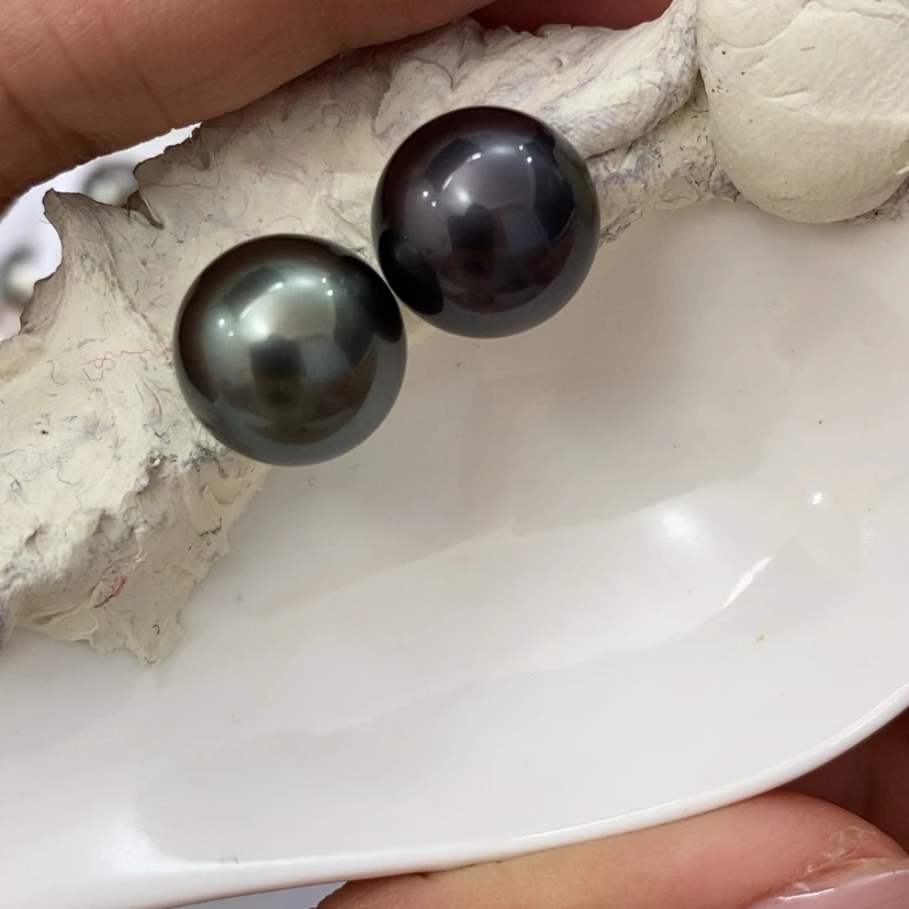 【闪购商品】海水珍珠裸珠未镶嵌6*