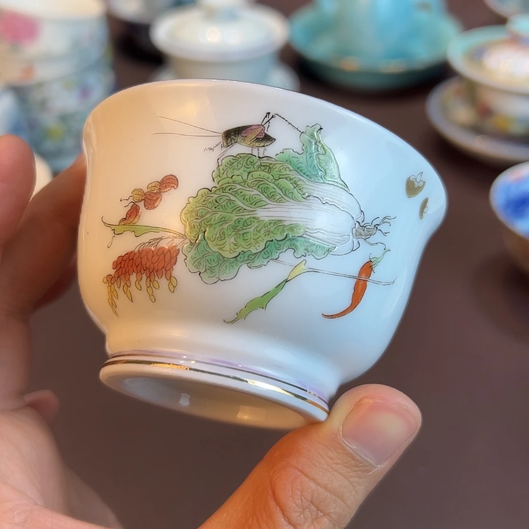 陶瓷陶瓷陶瓷茶具