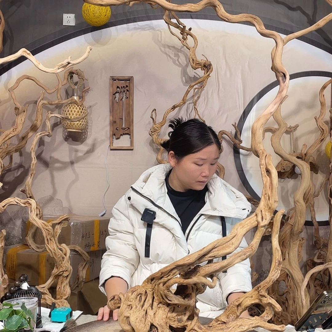 王***睿核桃木/黑胡桃（胡桃木）