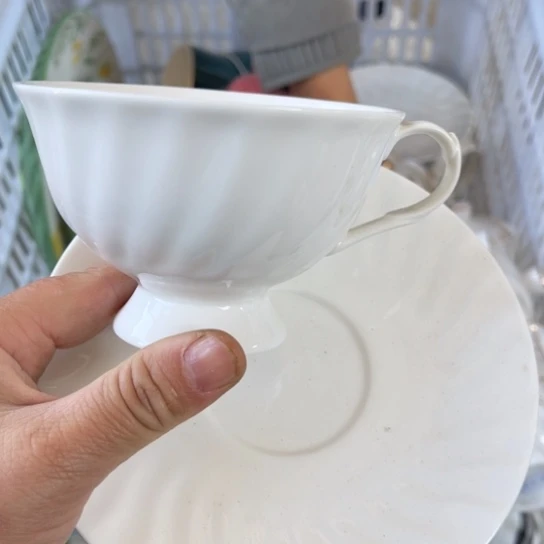 库存陶瓷瑕疵不影响使用