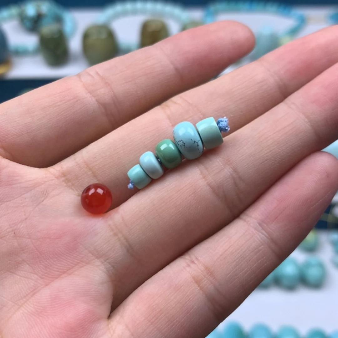 【闪购商品】南红玛瑙未镶嵌珠宝奇石