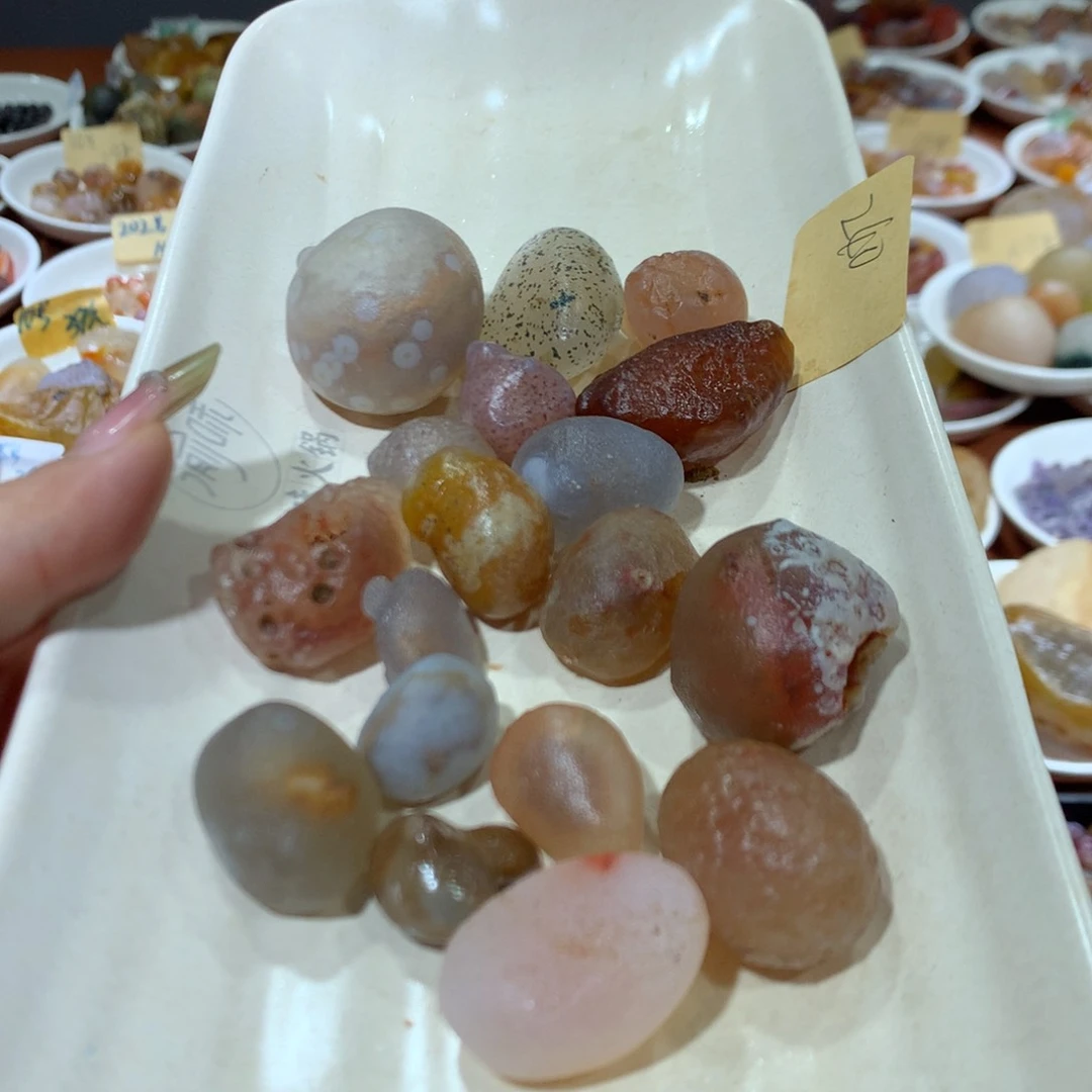 石材玛瑙石雕刻工艺