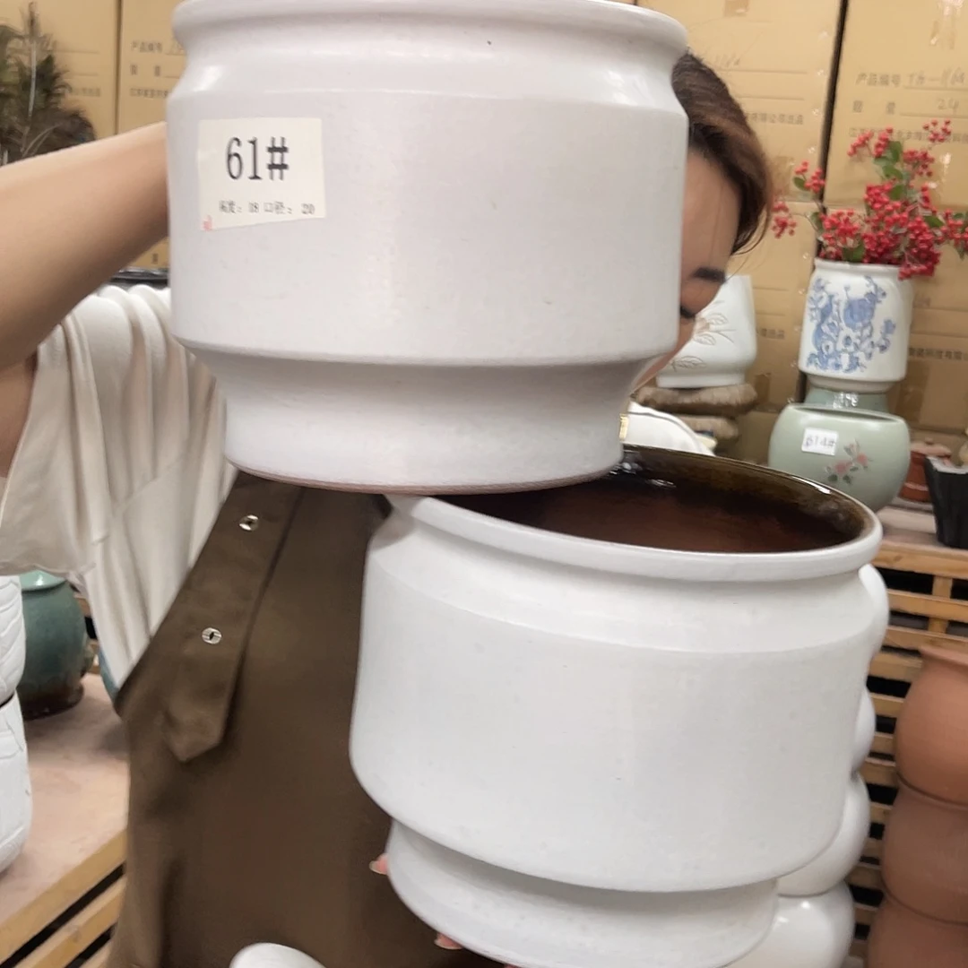 高度18口径21厘米