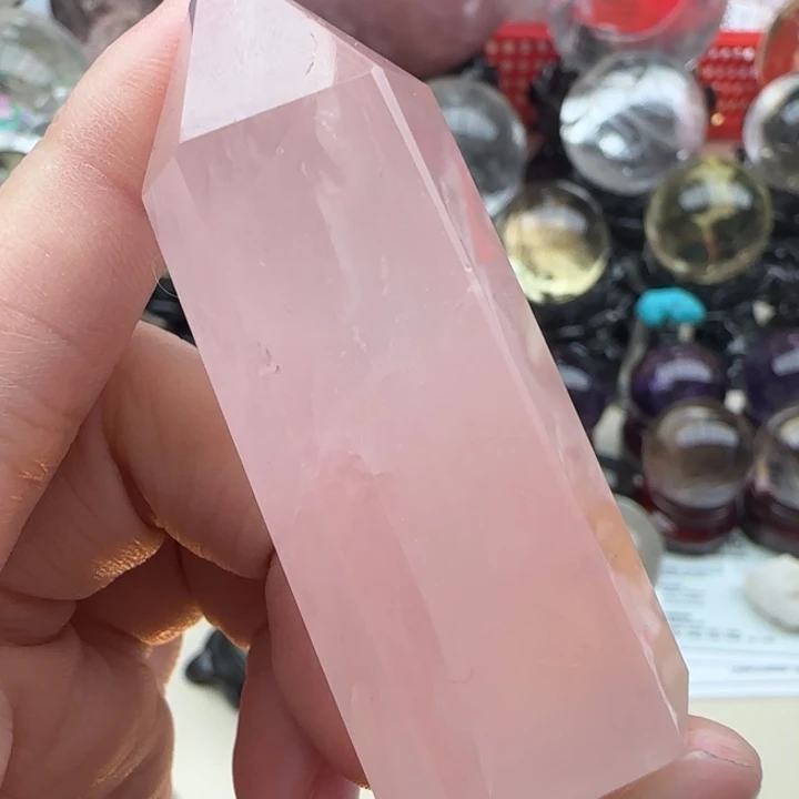 摆件水晶未镶嵌b558