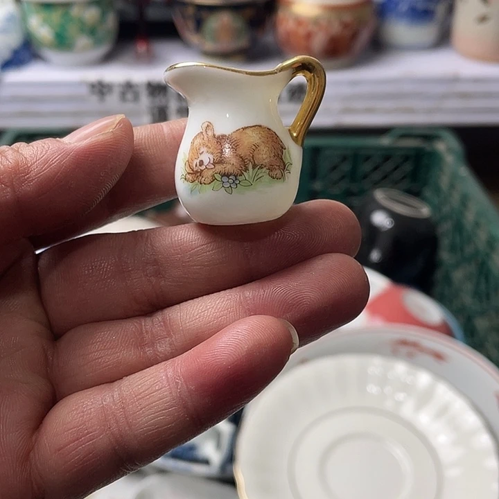 水滴瓷器水滴瓷器