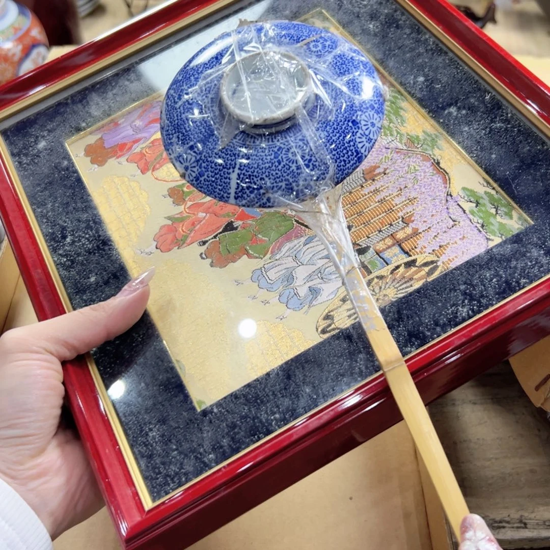 瓷片陶瓷的发展和艺术成就