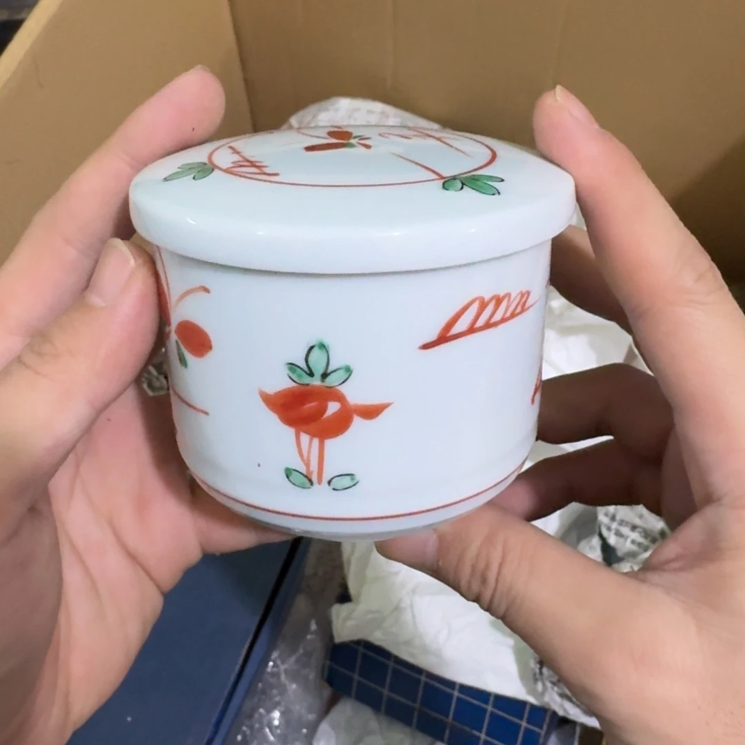 茶盏陶瓷陶瓷技术