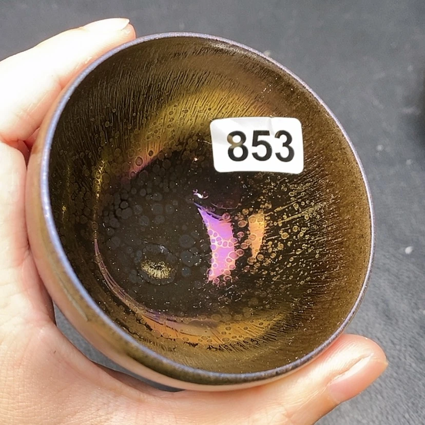 【闪购商品】茶盏我的盏太好看了吧