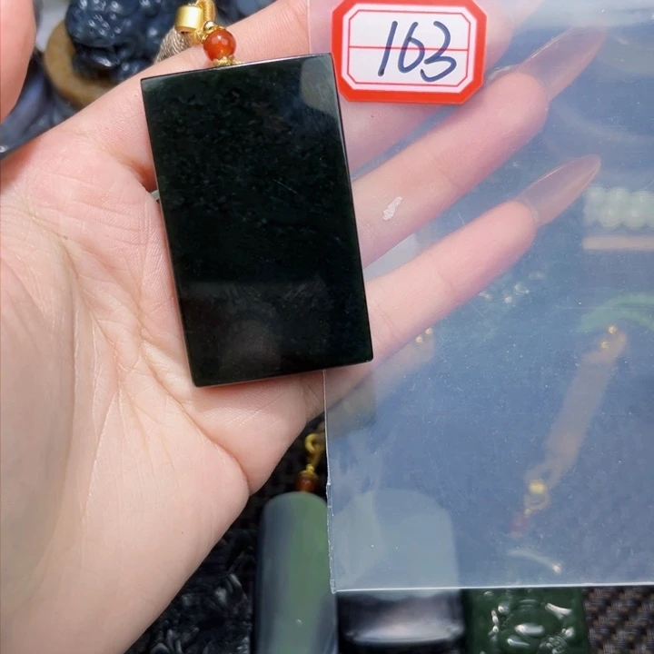 和田玉和田玉边角料随机发未镶嵌