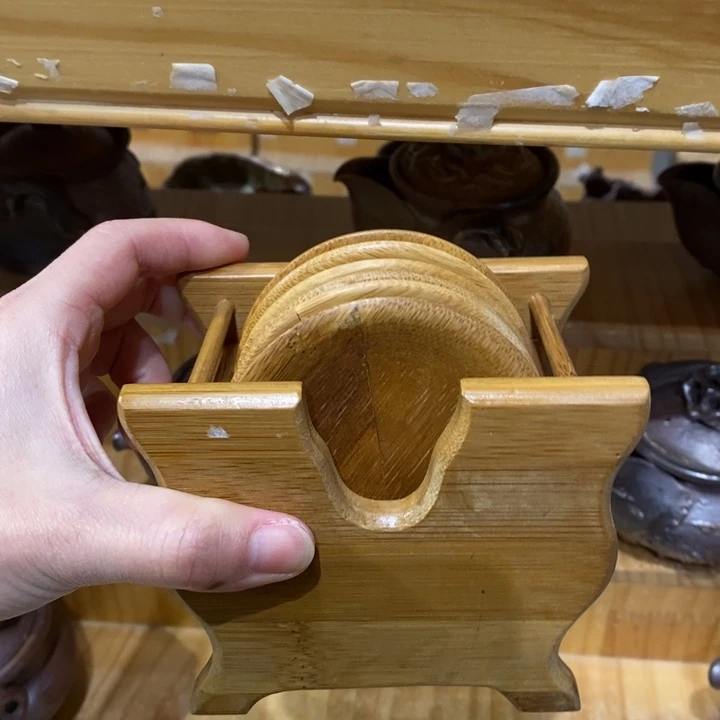 杯柴烧茶具茶具茶具