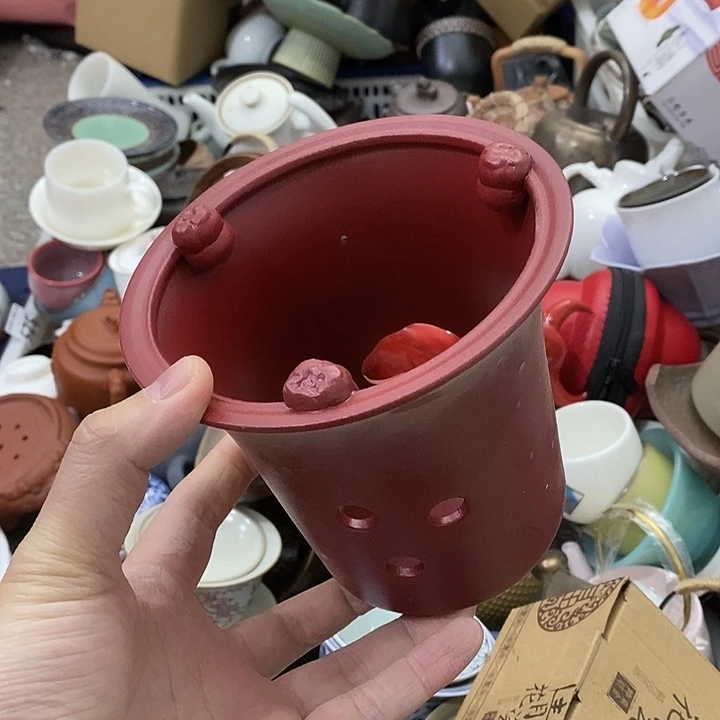 陶瓷艺术品及陶瓷制品