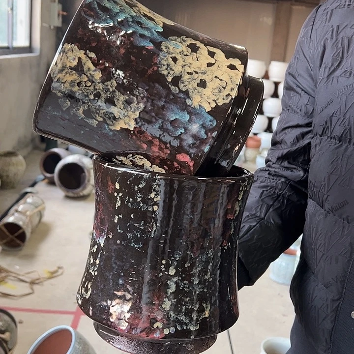 正品高度22厘米口径20厘米