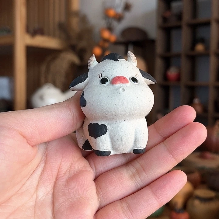 摆件紫砂壶紫砂摆件