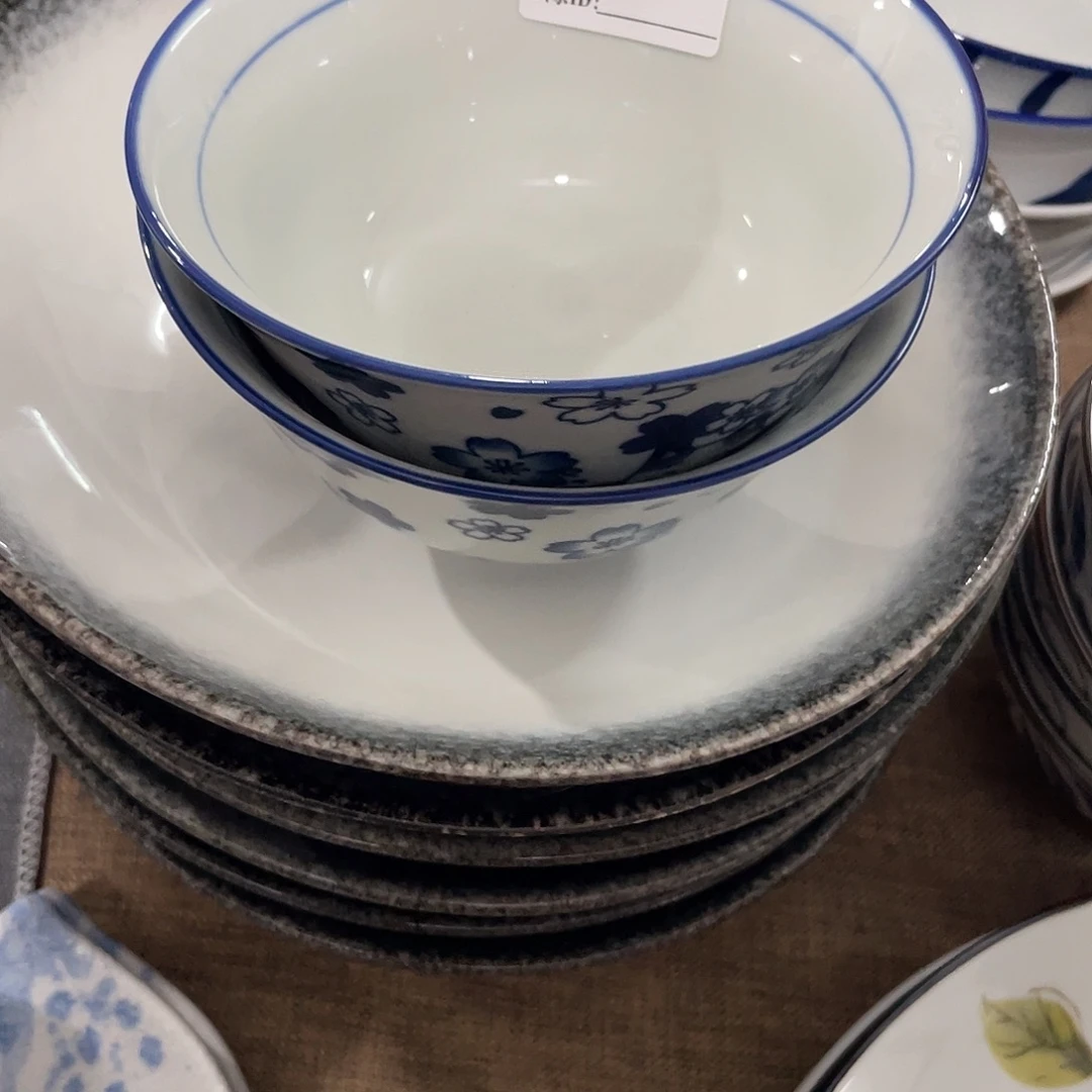 瓷温佩家陶瓷餐具720……2